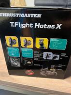 T.Flight Hotas X, Ophalen of Verzenden, Nieuw