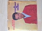 Elvis presley lp, Ophalen of Verzenden, Gebruikt, 12 inch, Overige soorten