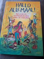 Hallo Allemaal! Voorleesboek - Nieuw!, Ophalen of Verzenden, Nieuw, Diverse auteurs, Fictie algemeen