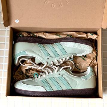 Maha x Samba OG Adidas mt 40 beschikbaar voor biedingen