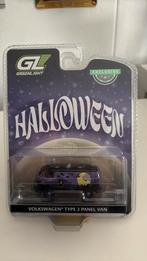 Greenlight Volkswagen Type 2 Panel Van 1/64, Ophalen of Verzenden, Nieuw, Auto