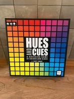 Hues and Cues, Hobby en Vrije tijd, Gezelschapsspellen | Bordspellen, Vijf spelers of meer, Ophalen of Verzenden, Nieuw, The Op Games