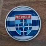Plus cluppie nummer 24 Pec Zwolle, Plus, Ophalen of Verzenden