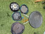 Skottelbraai te koop, Tuin en Terras, Gasbarbecues, Ophalen, Gebruikt, Cadac