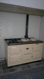 Gebuikte AGA kopen en ombouwen? Bespaar tijd !, Gebruikt, Verzenden, 60 cm of meer, Vrijstaand