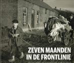 Zeven maanden in de frontlinie. De bevrijding van Limburg, Tweede Wereldoorlog, Ophalen of Verzenden, Zo goed als nieuw, Overige onderwerpen