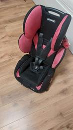 Recaro Young Sport autostoel, Kinderen en Baby's, Autostoeltjes, Verstelbare rugleuning, 9 t/m 36 kg, Gebruikt, Ophalen of Verzenden