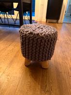 Loods 5 design krukje, Ophalen, Zo goed als nieuw, Rond, Minder dan 50 cm