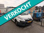 Citroen Jumpy 10 1.6 HDI L1H1 Motorloopt Goed KOPPAKKING LEK, Voorwielaandrijving, Euro 5, 15 km/l, Gebruikt