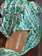 Nette draagdoek Bam+Boe, Kinderen en Baby's, Babydragers en Draagdoeken, Ophalen, Zo goed als nieuw, Draagdoek