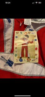 Elvis feest pak, Ophalen of Verzenden, Nieuw, Overige maten, Carnaval