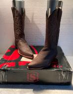 Sendra hoge laarzen boots western cowboy bruin 37, Ophalen of Verzenden, Hoge laarzen, Bruin, Zo goed als nieuw