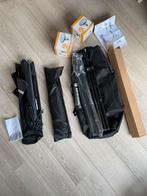 Bresser Studio Lampen Set - Nieuw, Ophalen, Nieuw, Lamp of Flitsset