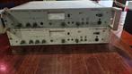 rohde en schwarz gc003 stereo coder, Telecommunicatie, Gebruikt, Ophalen of Verzenden