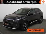 Peugeot 3008 1.2 Hybrid (136Pk) GT Navi Camera Géén Afleverk, 12 maanden, 136 pk, 1199 cc, Met garantie (alle)