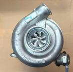 New Turbocharger Holset HE500WG T6 19cm twin scroll V-band m, Motoren, Tuning en Styling, Verzenden