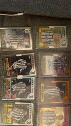 2022/23 topps chrome Juventus hits en autographs, Ophalen of Verzenden, Zo goed als nieuw