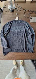 Salomon Merino wollen base layer - Super Warm!, Maat 48/50 (M), Zwart, Ophalen of Verzenden, Zo goed als nieuw