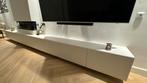 Besta tv meubel 360 cm, Huis en Inrichting, Kasten | Televisiemeubels, Ophalen, 100 tot 150 cm, Zo goed als nieuw, Minder dan 100 cm