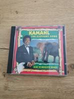 Kamahl, Cd's en Dvd's, Ophalen of Verzenden, Zo goed als nieuw