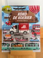 Koko de Koerier, Ophalen of Verzenden, Zo goed als nieuw, Fictie algemeen
