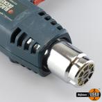 Black & Decker KX16000 Heat Gun, Doe-het-zelf en Verbouw, Gereedschap | Overige machines, Zo goed als nieuw