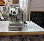 Ströbelmachine, Ophalen, Zo goed als nieuw