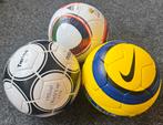Adidas Jabulani, Adidas Tango, Nike T90 aerow, AS Edge, Nieuw, Ophalen of Verzenden, Den Bosch