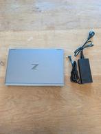 HP Zbook Fury 15 G7 Intel Core i7 10850H | 16GB | 256GB|, Computers en Software, Windows Laptops, Ophalen of Verzenden, Zo goed als nieuw
