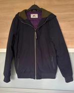 Scotch & soda jas, Blauw, Scotch & Soda, Ophalen of Verzenden, Zo goed als nieuw