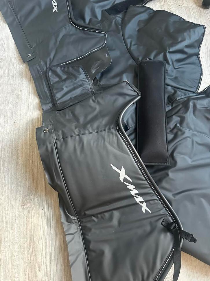 Yamaha XMAX 300 Beenkleed (2017-2022), Watersport en Boten, Accessoires en Onderhoud, Gebruikt, Overige typen, Ophalen of Verzenden