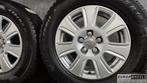 OUTLET 16 inch Audi Q3 velgen VW Tiguan Skoda Kodiaq winterb, 16 inch, Banden en Velgen, Personenwagen, Gebruikt