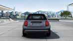 MINI Cabrio C Automaat / Classic / Pakket M / 17" U-Spoke gr, 1998 cc, Zwart, Cabriolet, 4 stoelen