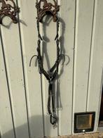 Borsttuig maat pony, Dieren en Toebehoren, Ophalen of Verzenden, Zo goed als nieuw, Overige soorten