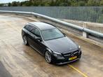 Mercedes-Benz C-Klasse C300de AMG 306pk  2019 Grijs, Automaat, 1800 kg, 4 cilinders, Plug-in hybride