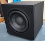 B&W ASW608 200watt compacte subwoofer, zeer goede staat, Audio, Tv en Foto, Luidsprekers, Bowers & Wilkins (B&W), Ophalen of Verzenden