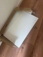 12 Chrystal White tegels 33,3 x 59,2 cm, Doe-het-zelf en Verbouw, Tegels, Ophalen, 40 tot 60 cm, Nieuw, Minder dan 5 m²