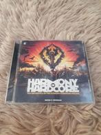 Ophidian – Harmony Of Hardcore (The Orchestra Of The Ultimat, Ophalen of Verzenden, Zo goed als nieuw