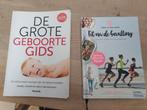 Gratis zwangerschapsboeken, Zo goed als nieuw, Ophalen