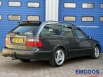 Saab 9-5 Estate 3.0t Vector * Automaat * Airco * liefhebbers, Auto's, Saab, 1625 kg, 92 €/maand, 2962 cc, 6 cilinders