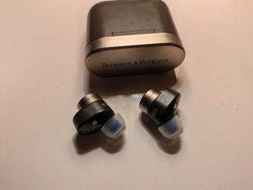 Bowers Wilkins Pi7 S2 beschikbaar voor biedingen