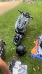 Yamaha aerox 50 cc | LEES OMSCHRIJVING!, Fietsen en Brommers, Snorfietsen en Snorscooters, Ophalen, Gebruikt, Yamaha, Benzine