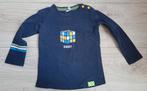 B.Nosy babyshirtje maat 86, Ophalen of Verzenden, Gebruikt, Meisje, Shirtje of Longsleeve