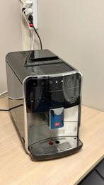 Melitta Caffeo Barista T Smart, Ophalen of Verzenden, Gebruikt, Koffiemachine, Koffiebonen