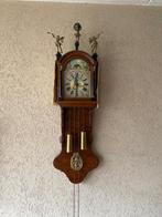 Friese staartklok - werkend - maanstand, Ophalen