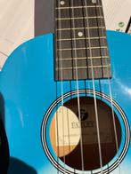 Fazley KP23DOL-W Dolphin concert-ukelele, Ukelele, Gebruikt, ..........................., Ophalen of Verzenden