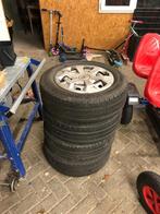 Autobanden renault traffic, Ophalen of Verzenden, Zo goed als nieuw