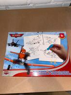 Disney Planes Mega Prikblok – Nieuw – Compleet, Verzenden, Nieuw, Groter dan 1:72, Overige merken