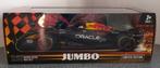 jumbo auto, Ophalen of Verzenden, Nieuw, Bburago