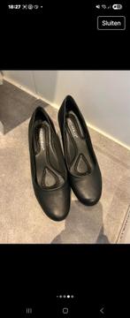 Piccadilly pumps zwart - maat 39 - Nieuw met doos, Pumps, Piccadilly, Zwart, Nieuw